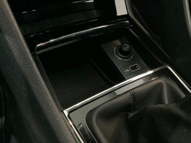 SKODA Karoq 1.6 TDI SCR Executive