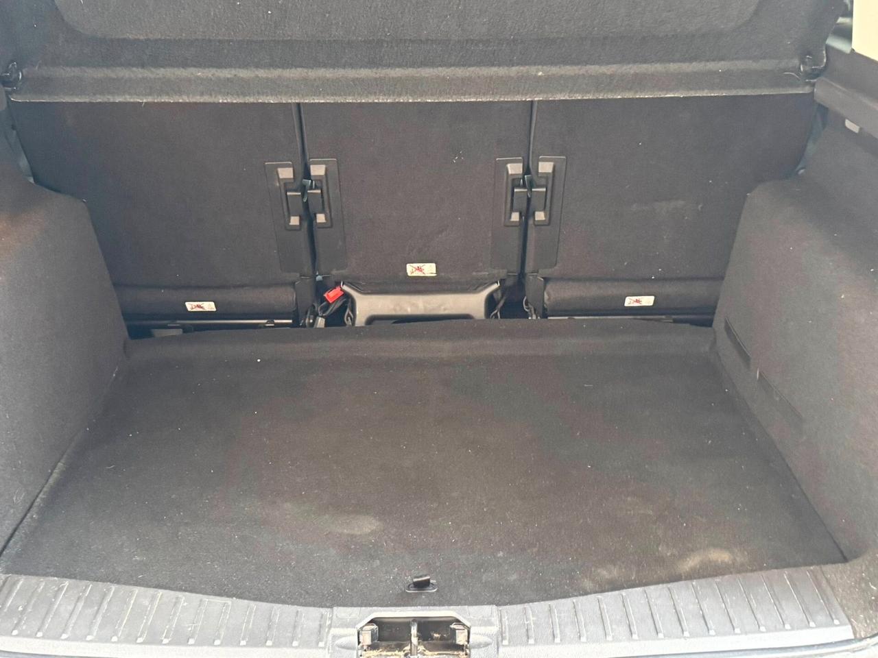 FORD C-MAX 1.5 TDCI 120 CV. TITANIUM E6 NAVI+CERCHI