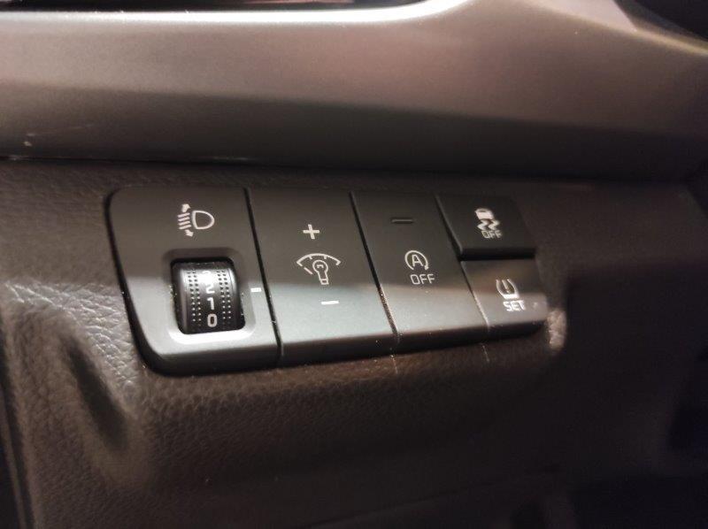 KIA Rio 4ª serie - Rio 1.0 T-GDi 100 CV MHEV iMT Style