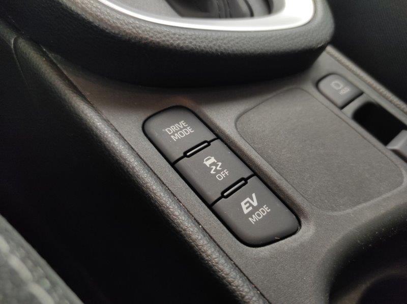 TOYOTA Yaris Cross - Yaris Cross 1.5 Hybrid 5p. E-CVT Business