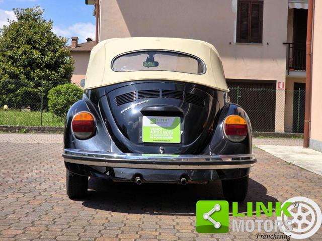 VOLKSWAGEN Maggiolone 1303 Cabriolet
