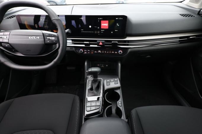 Kia Sportage 1.6 t-gdi Vision dct7 My2026