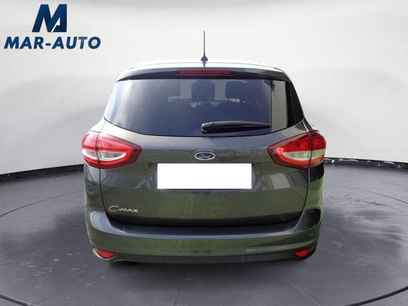 Ford C-Max 1.5 TDCi 120CV Start&Stop Titanium