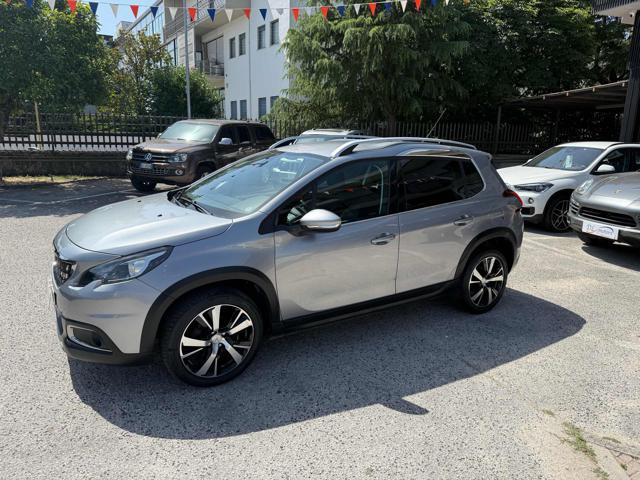 PEUGEOT 2008 1° serie BlueHDi 100 Allure SCONTO ROTTAMAZIONE