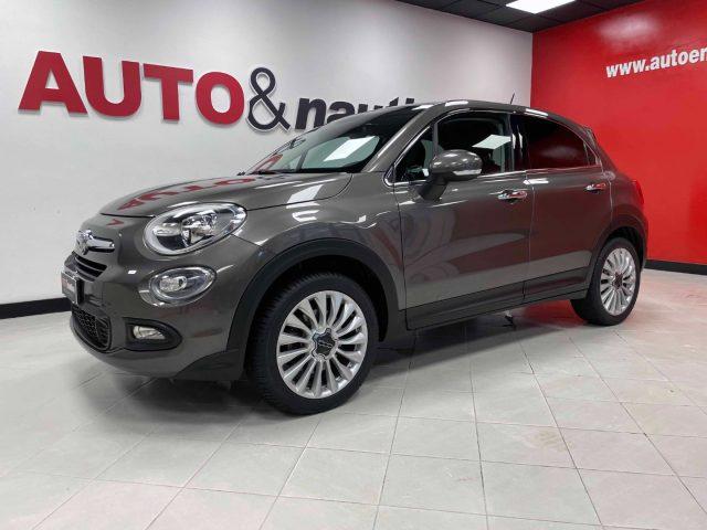 FIAT 500X 1.6 E-TORQ POP STAR 4x2 110CV MY17 GPL
