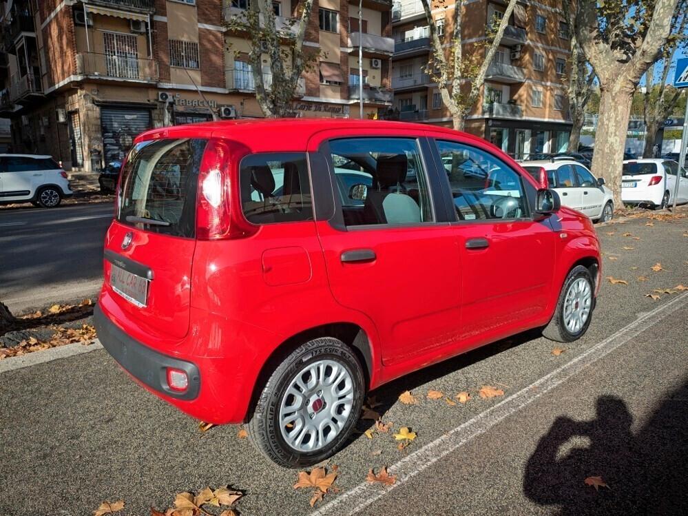 Fiat Panda 1.2 UNIPRO' SENZA VINCOLI E6