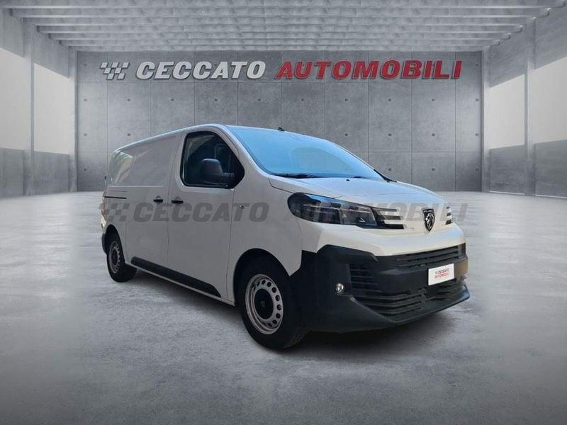 Peugeot Expert Expert std 1.5 Bluehdi 120cv S&S