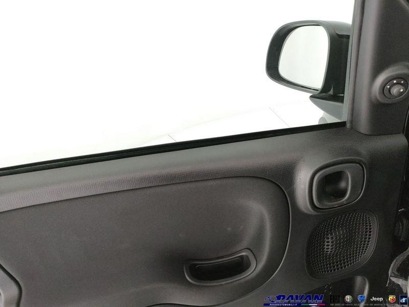 FIAT Panda Cross 1.0 FireFly S&S Hybrid