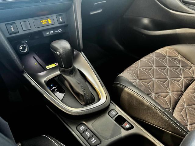 TOYOTA Yaris Cross 1.5 Hybrid 130 CV 5p. E-CVT Lounge