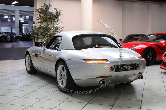 BMW Z8 HARD TOP | "STARTAC" MOTOROLA | TOP CONDITION