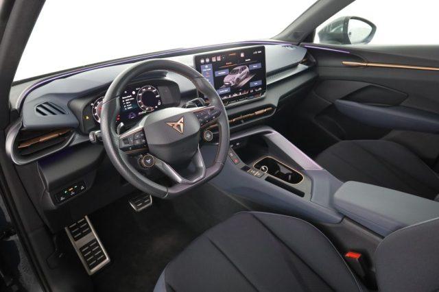 CUPRA Terramar Terramar 1.5 Hybrid DSG