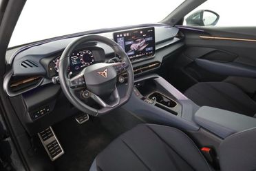 CUPRA Terramar Terramar 1.5 Hybrid DSG