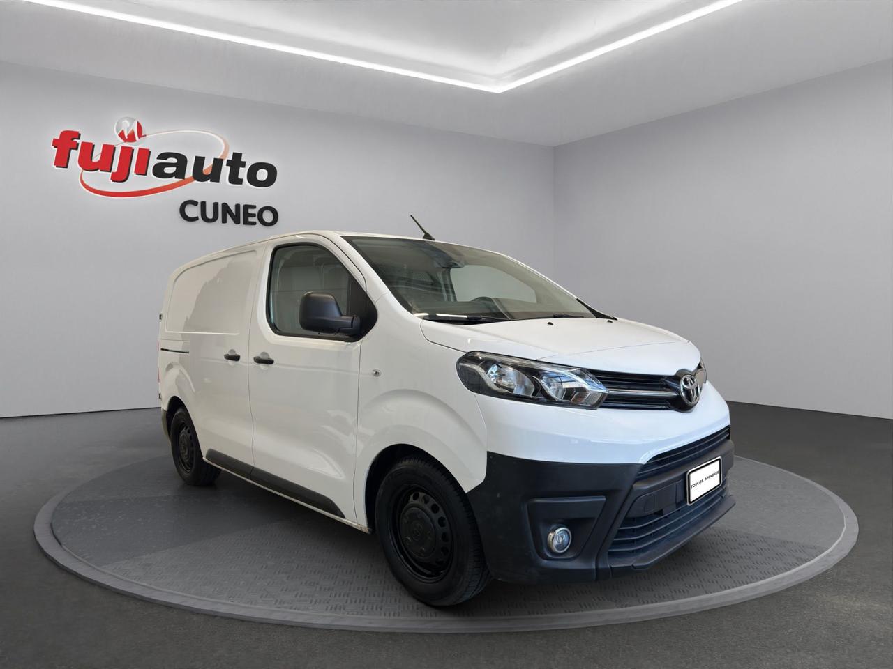 Toyota Proace 1.5d 120cv S&S 10q L0 D Comfort