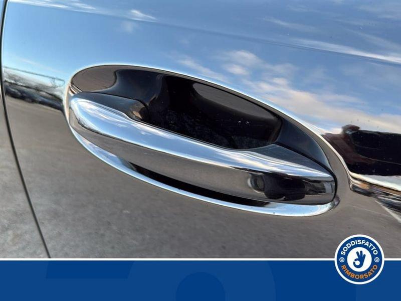 Mercedes-Benz GLB Classe 200 Automatic Advanced Progressive