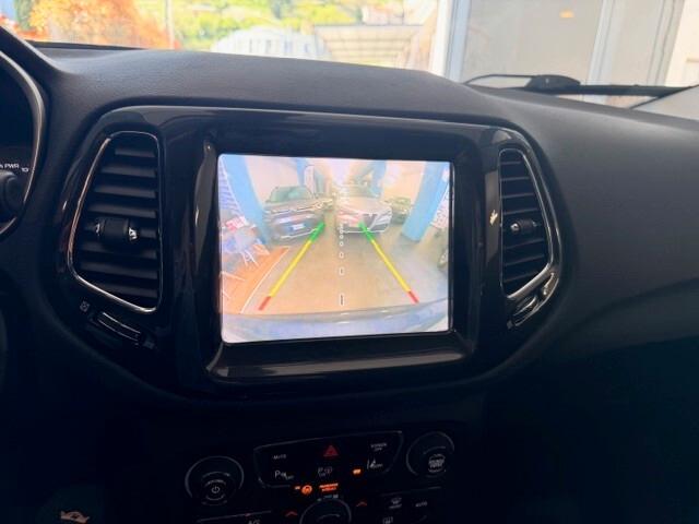 Jeep Compass 1.3 Turbo T4 190 CV PHEV AT6 4xe Limited 2021