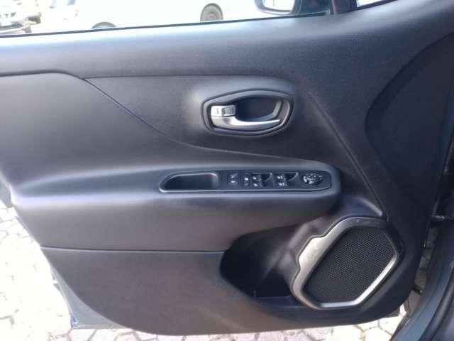 Jeep Renegade Renegade 2019 2.0 mjt Limited 4wd 140cv