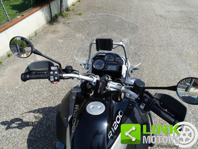 BMW R 1200 GS Adventure ANNO 2012