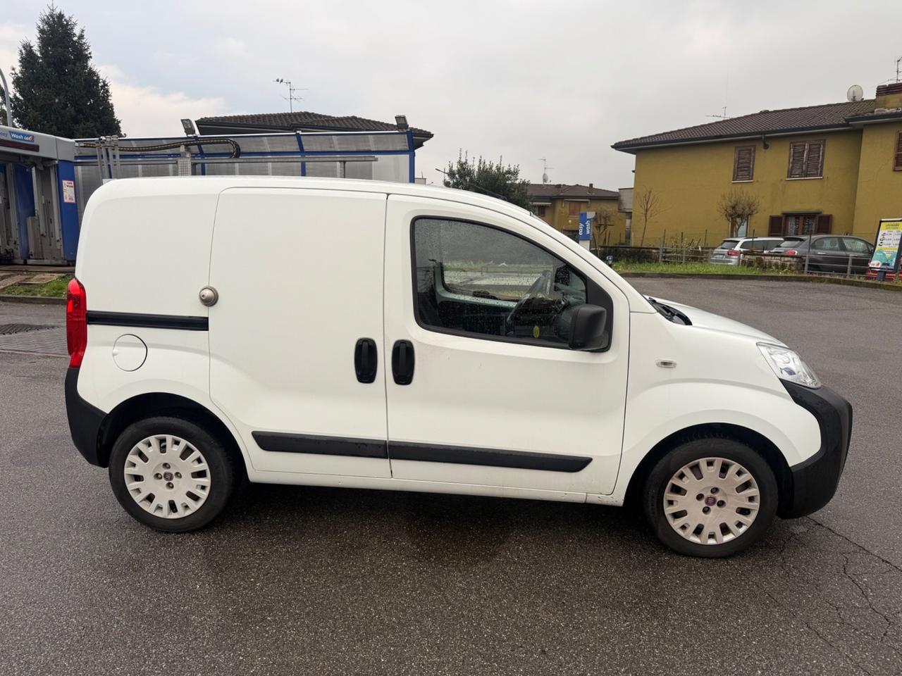Fiat Fiorino 1.3 MJT 95CV Furgone