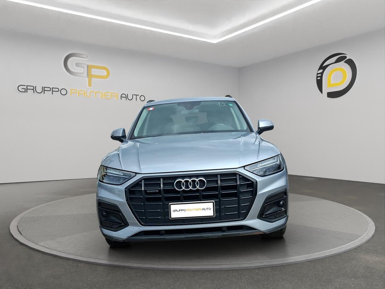 Audi Q5 SPB 40 TDI quattro S tronic Business Advanced