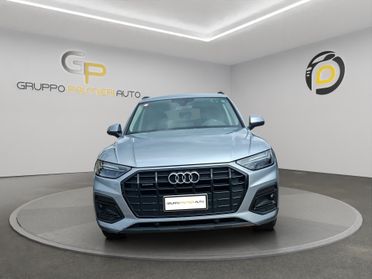 Audi Q5 SPB 40 TDI quattro S tronic Business Advanced