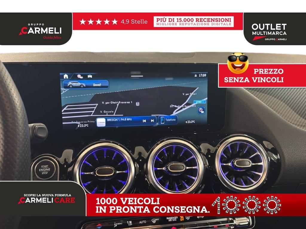 Mercedes GLA 200 200 AMG Line Premium 7G-DCT