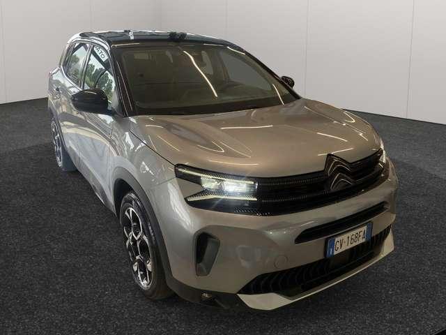 Citroen C5 Aircross 1.5 bluehdi 130Cv Shine Pack