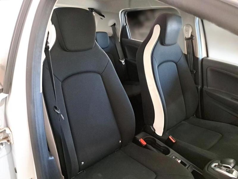 RENAULT ZOE LIFE R110 5 PORTE