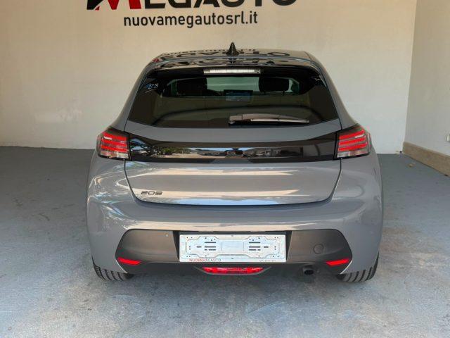 PEUGEOT 208 PureTech 75 Stop&Start 5 porte Active