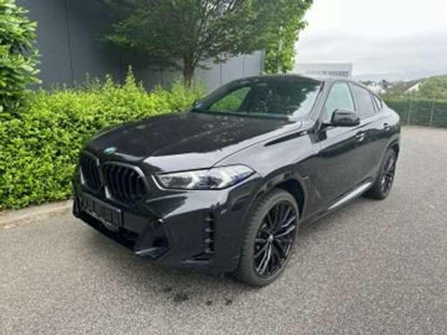 BMW X6 M M SPORT X DRIVE 30d PANORAMA