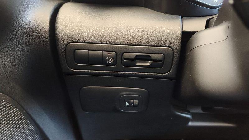 Citroën C3 Aircross BlueHDi 120 S&S Shine EAT6