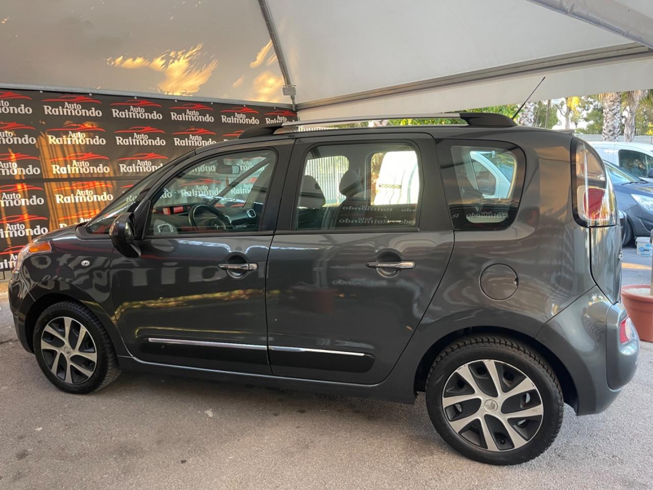 Citroen C3 Picasso 1.6 Diesel