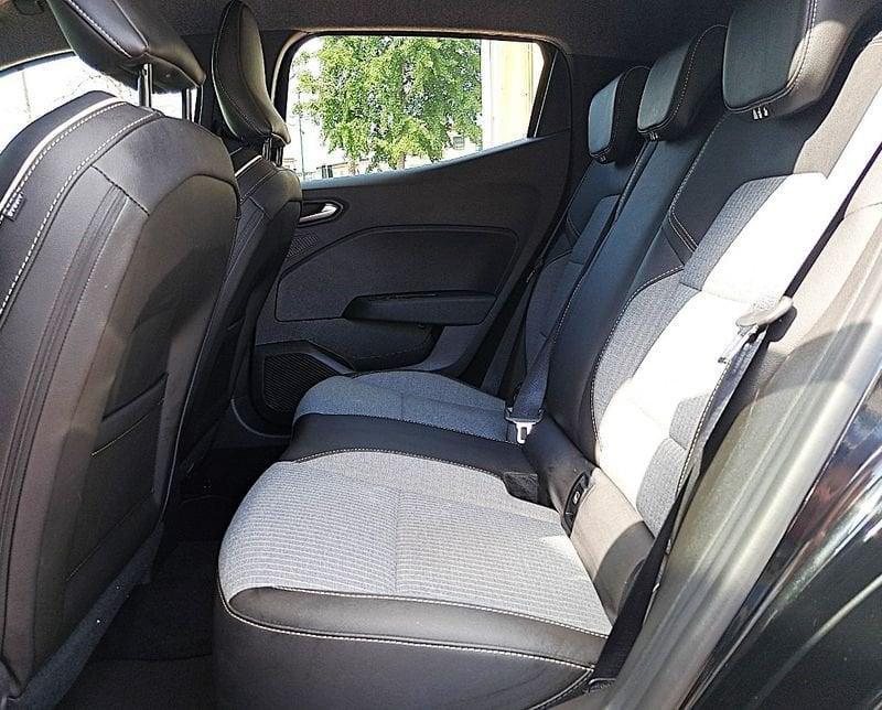 Renault Clio Clio 1.0 tce Techno 90cv
