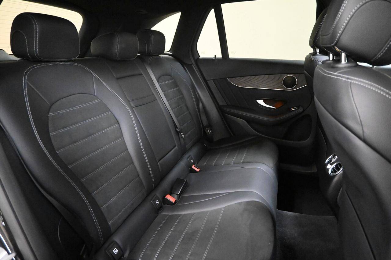 MERCEDES GLC (X253) GLC 300 e 4Matic P...