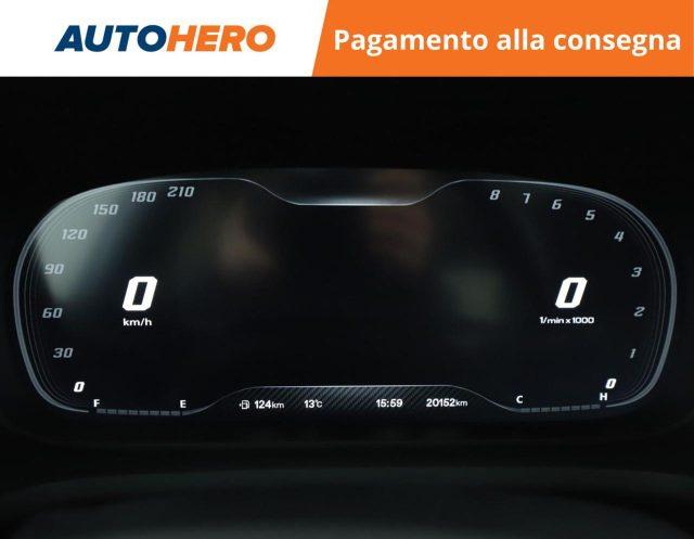 MG HS 1.5T-GDI AT Luxury