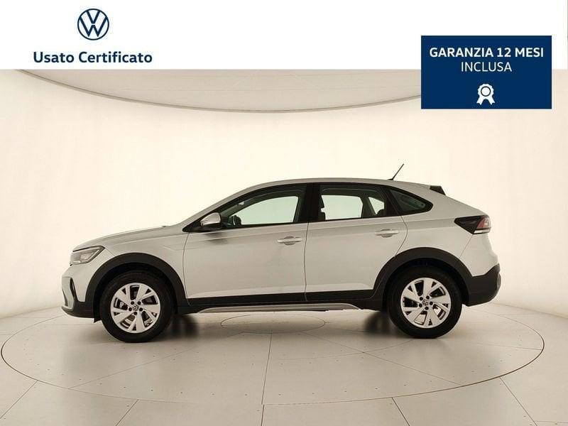 Volkswagen Taigo 1.0 tsi Life 110cv