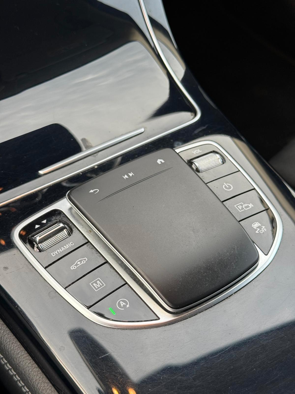 Mercedes-benz GLC 220 GLC 220 d 4Matic Premium