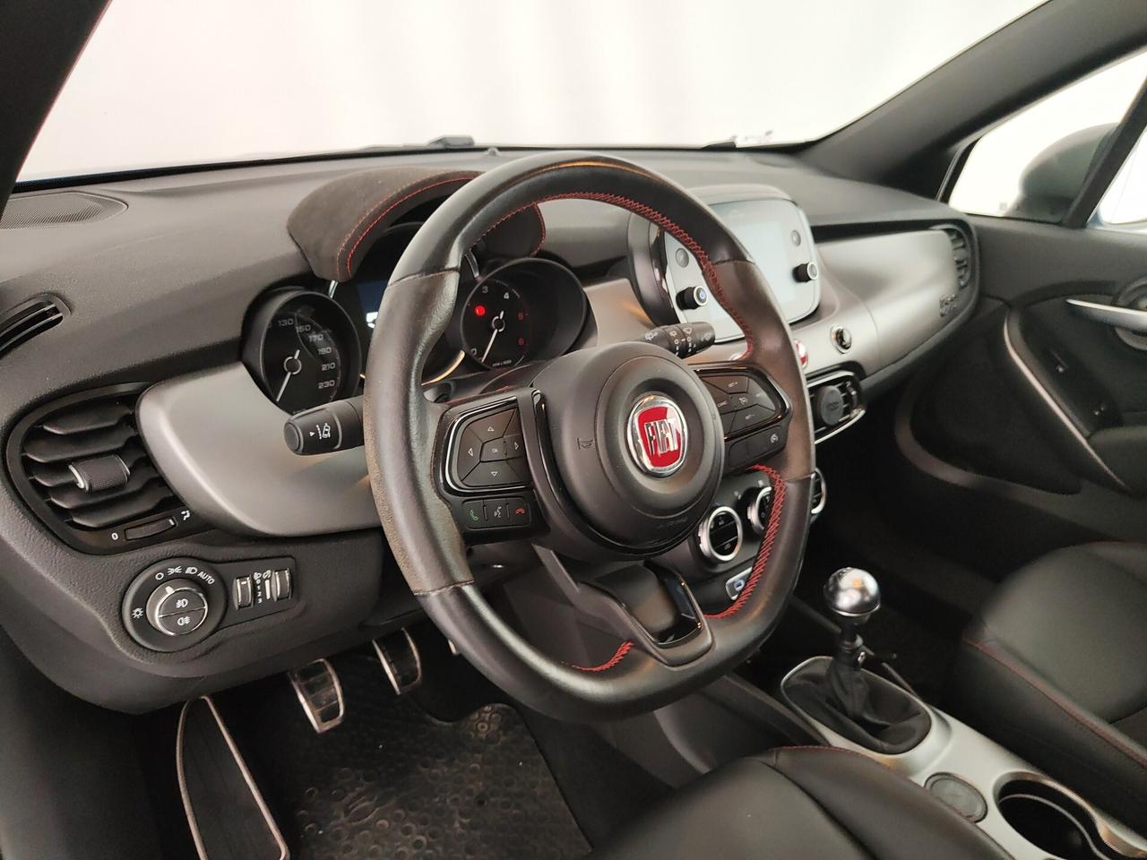 Fiat 500X 1.3 MultiJet 95 CV Sport