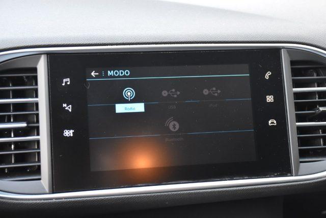 PEUGEOT 308 BlueHDi 130 S&S SW Allure