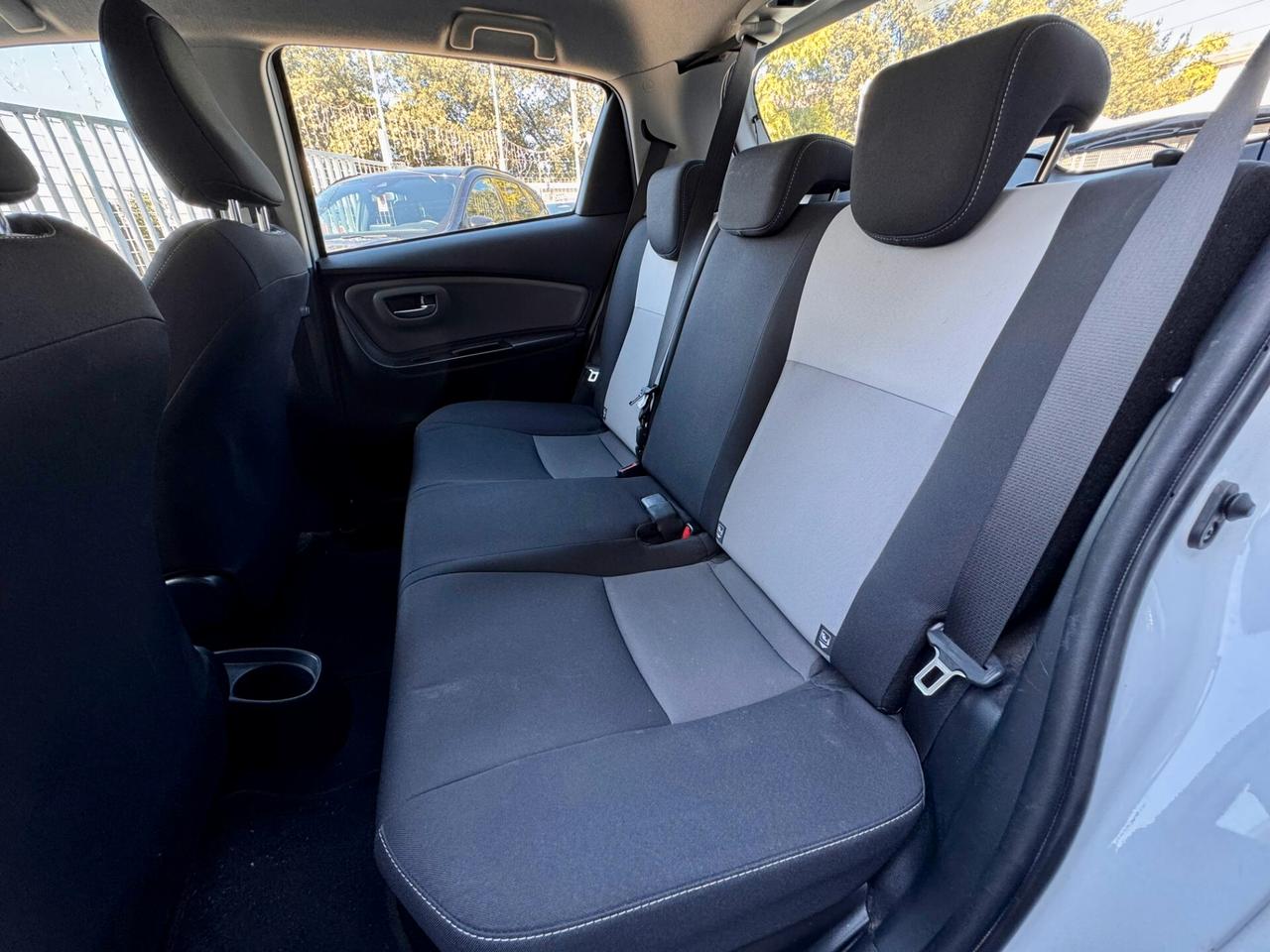 Toyota Yaris 1.5 Hybrid 5 porte Active
