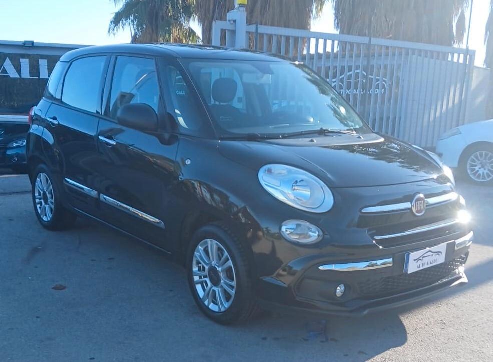 Fiat 500L 1.3 Multijet 95 CV Cross Trekking AUTO GALLO Francofonte