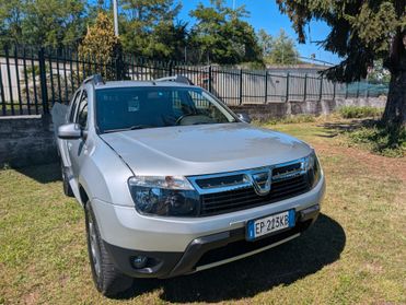 Dacia Duster 1.6 110CV 4x4 SL Delsey