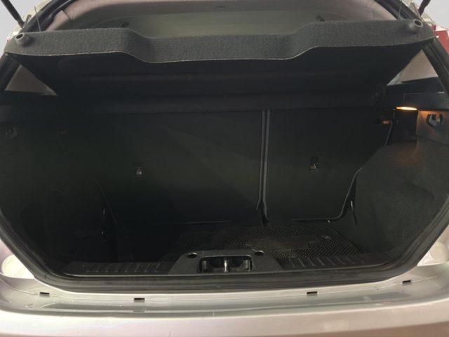 FORD Fiesta 1.2 16V 82CV 5p. Titanium Bs.