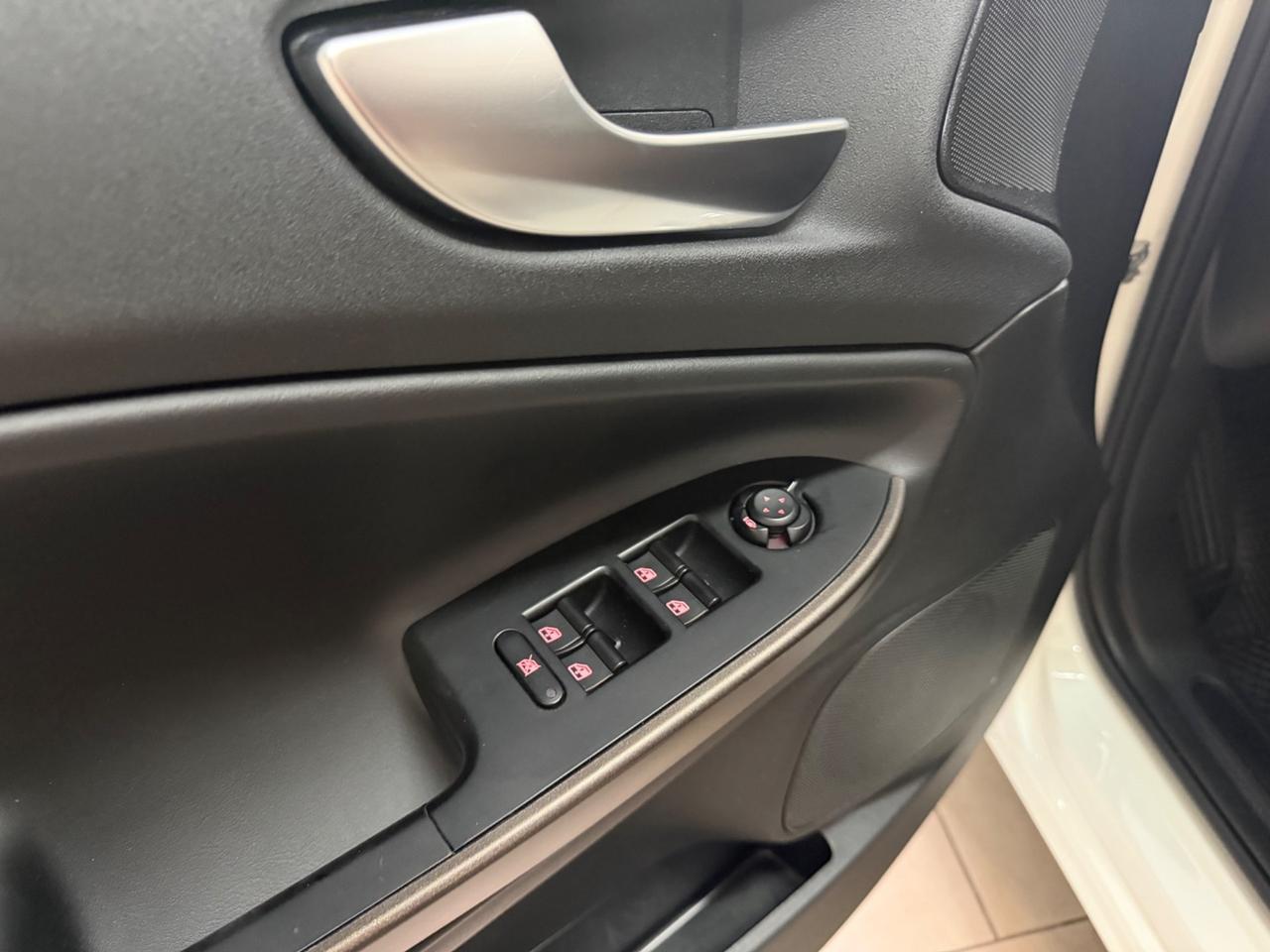 Alfa Romeo Giulietta 1.6 Multijet 105 CV