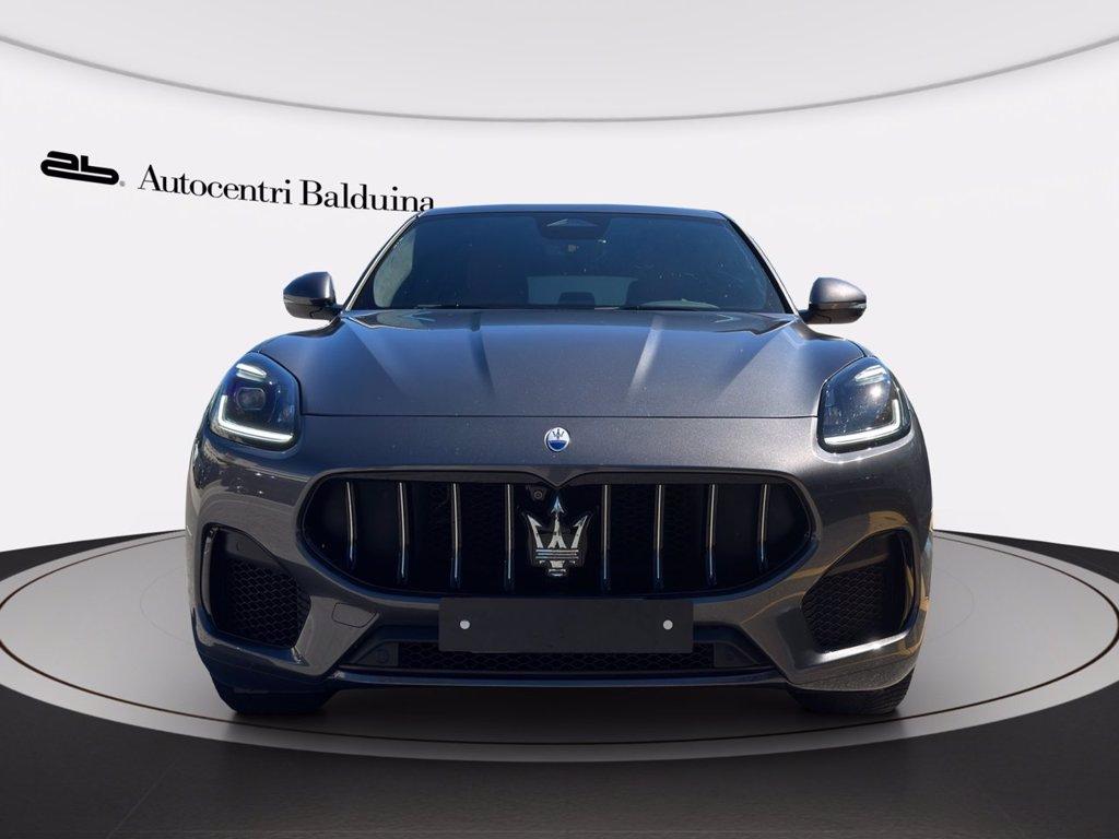 MASERATI Grecale 2.0 mhev gt 250cv auto del 2023