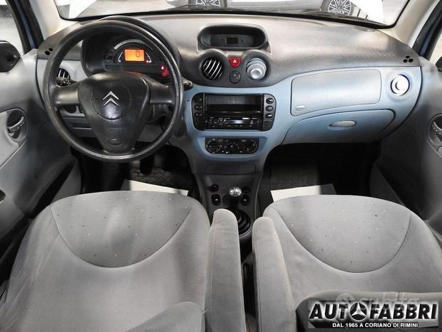 CITROEN - C3 - 1.1 Elegance