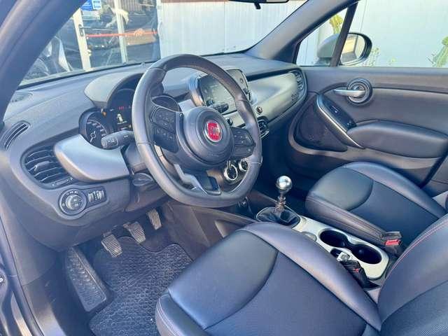 Fiat 500X 1.3 MultiJet 95 CV Sport