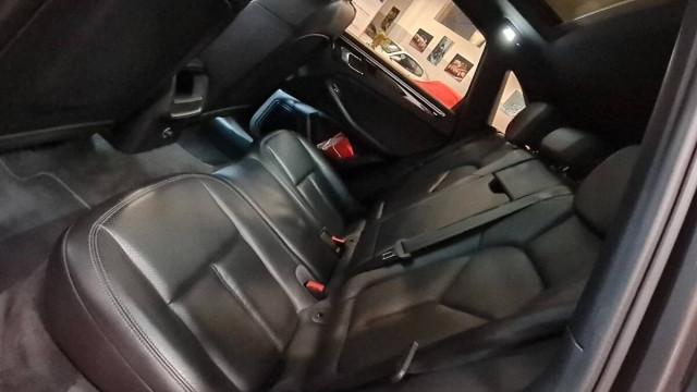 Porsche Macan S Diesel 3.0* GARANZIA 24MESI PORSCHE*