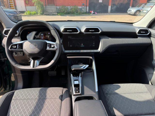 MG ZS 1.5 Hybrid+ 197CV COMFORT