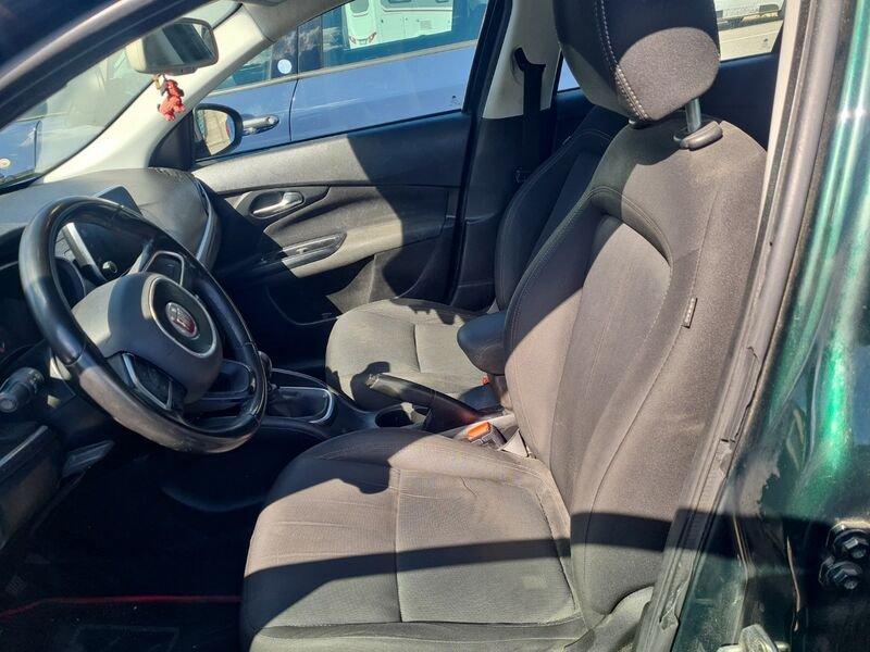 FIAT Tipo 1.4 95cv 6M Easy