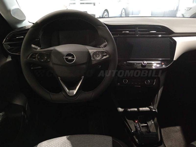 Opel Corsa Corsa 1.2 Edition s&s 100cv at8